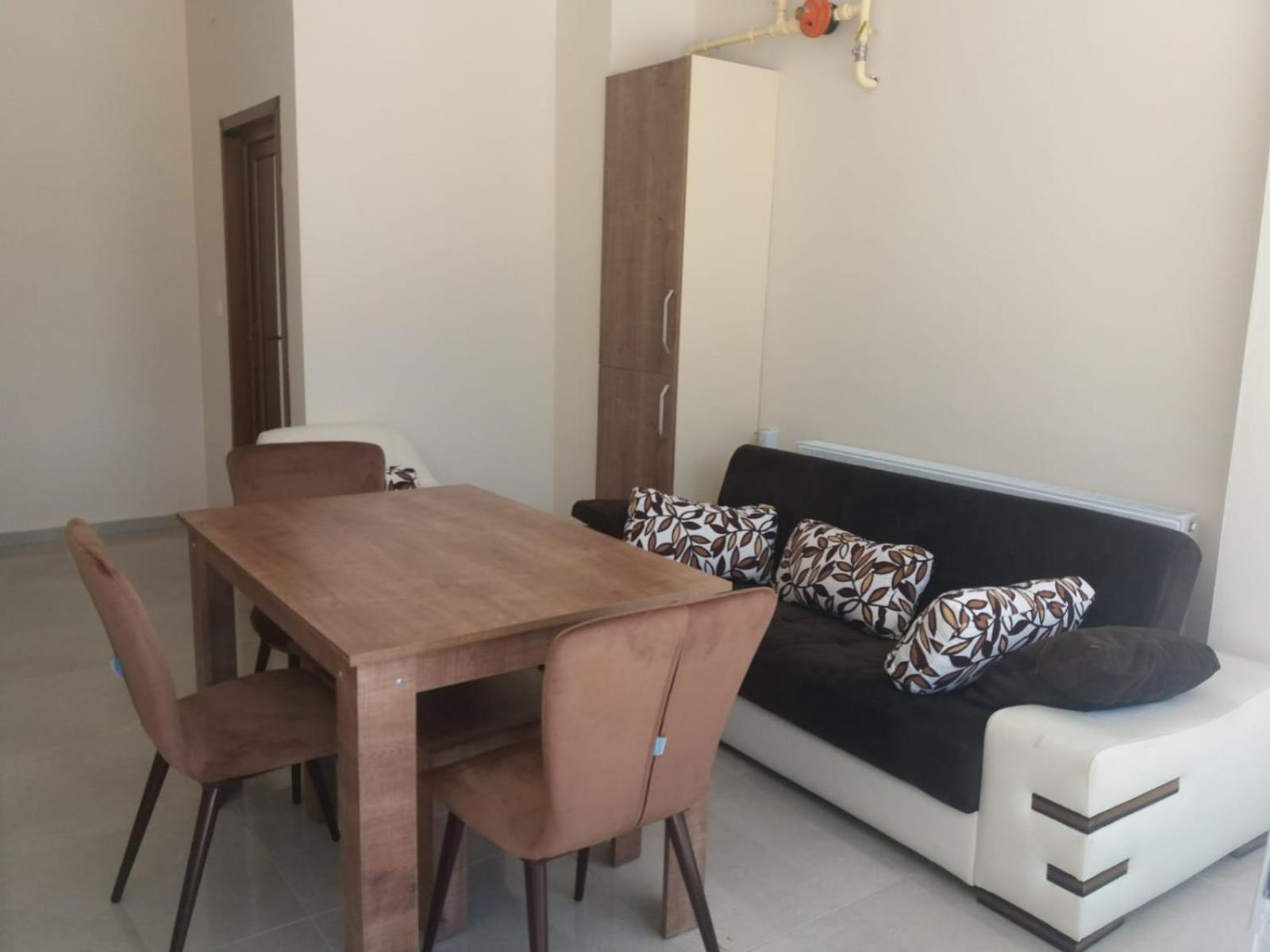 Zseven Butik Otel Erzincan Exterior foto