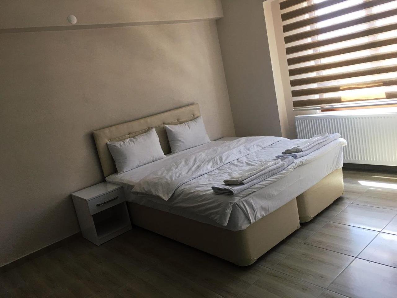 Zseven Butik Otel Erzincan Exterior foto