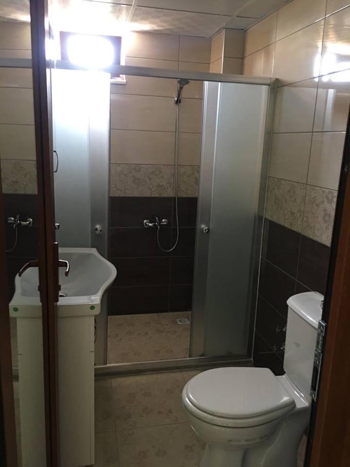 Zseven Butik Otel Erzincan Exterior foto