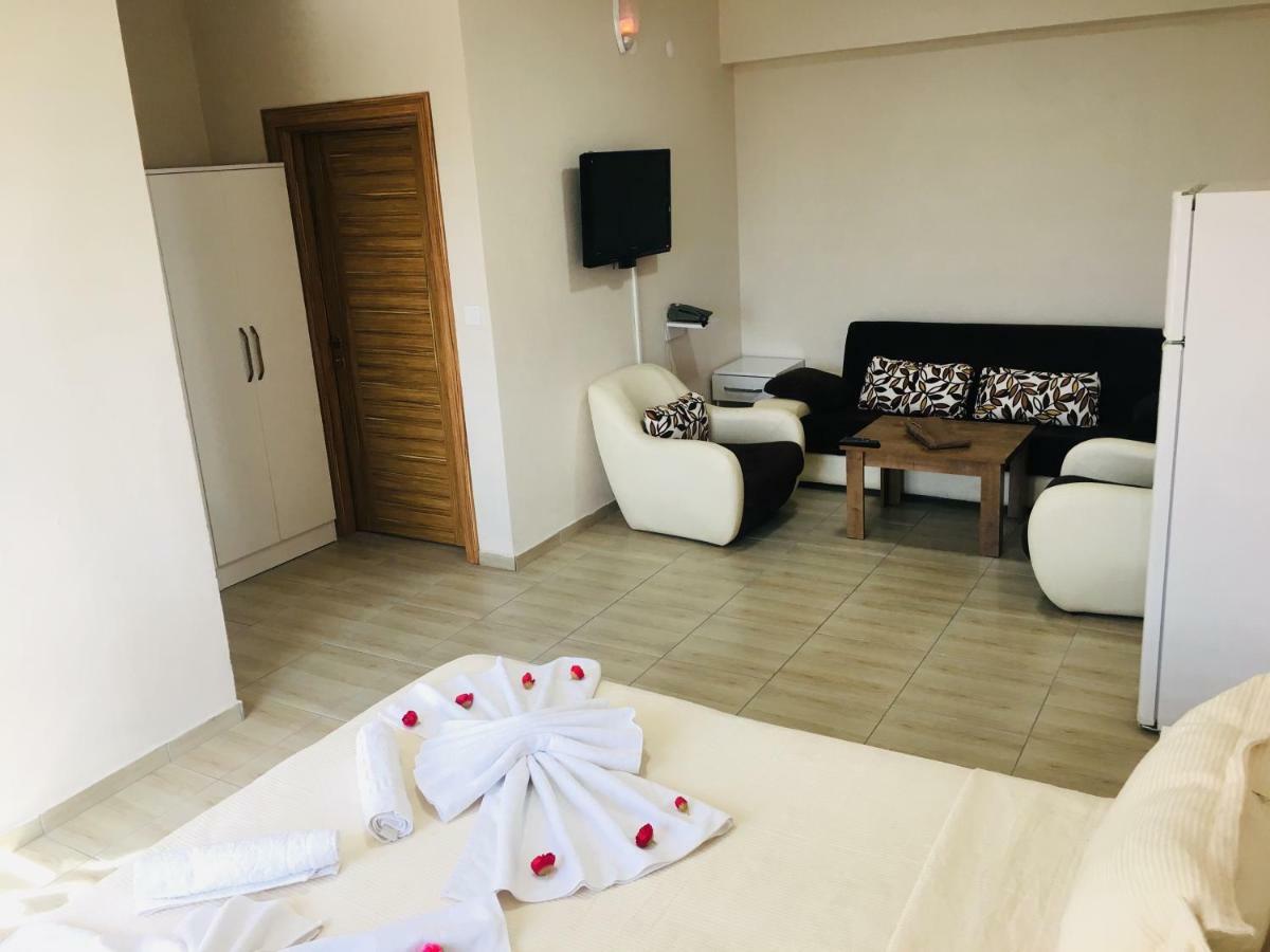 Zseven Butik Otel Erzincan Exterior foto